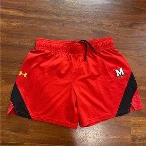UMD Shorts